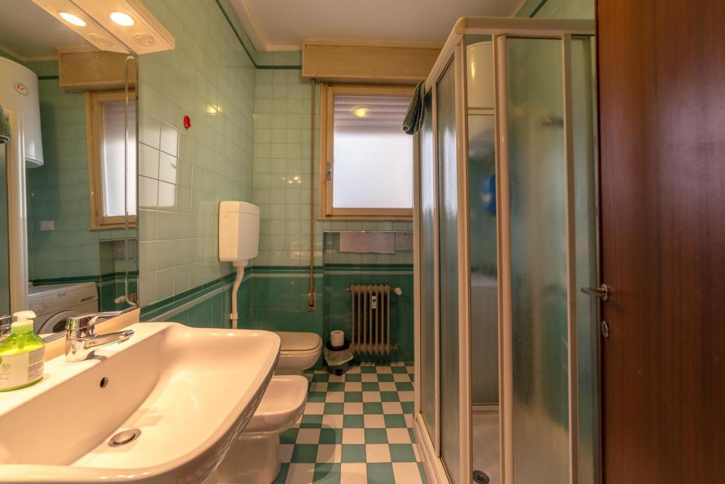 Very Nice Apartment Padova Centre Екстер'єр фото