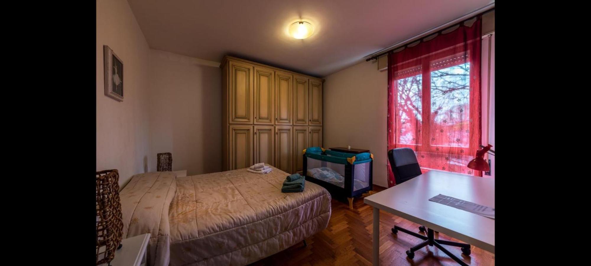 Very Nice Apartment Padova Centre Екстер'єр фото
