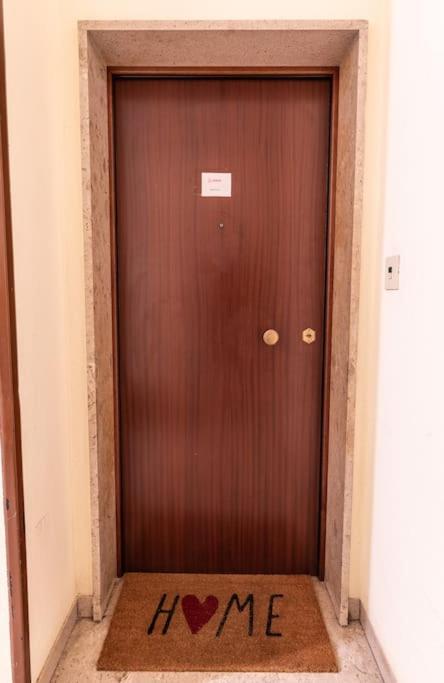 Very Nice Apartment Padova Centre Екстер'єр фото