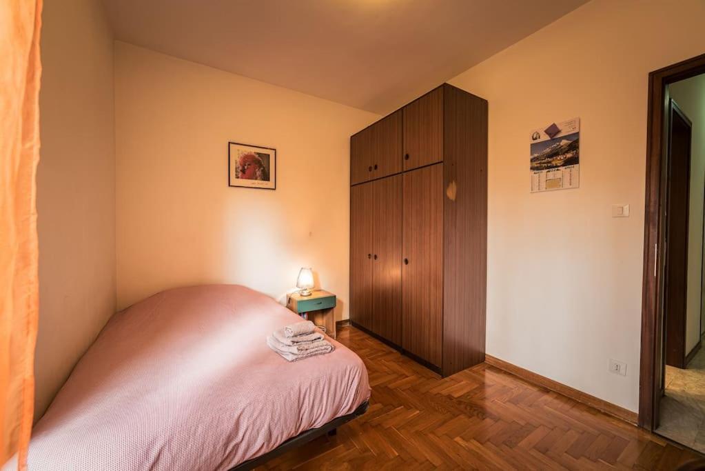 Very Nice Apartment Padova Centre Екстер'єр фото