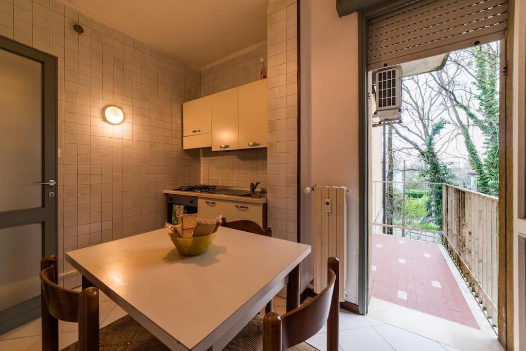 Very Nice Apartment Padova Centre Екстер'єр фото