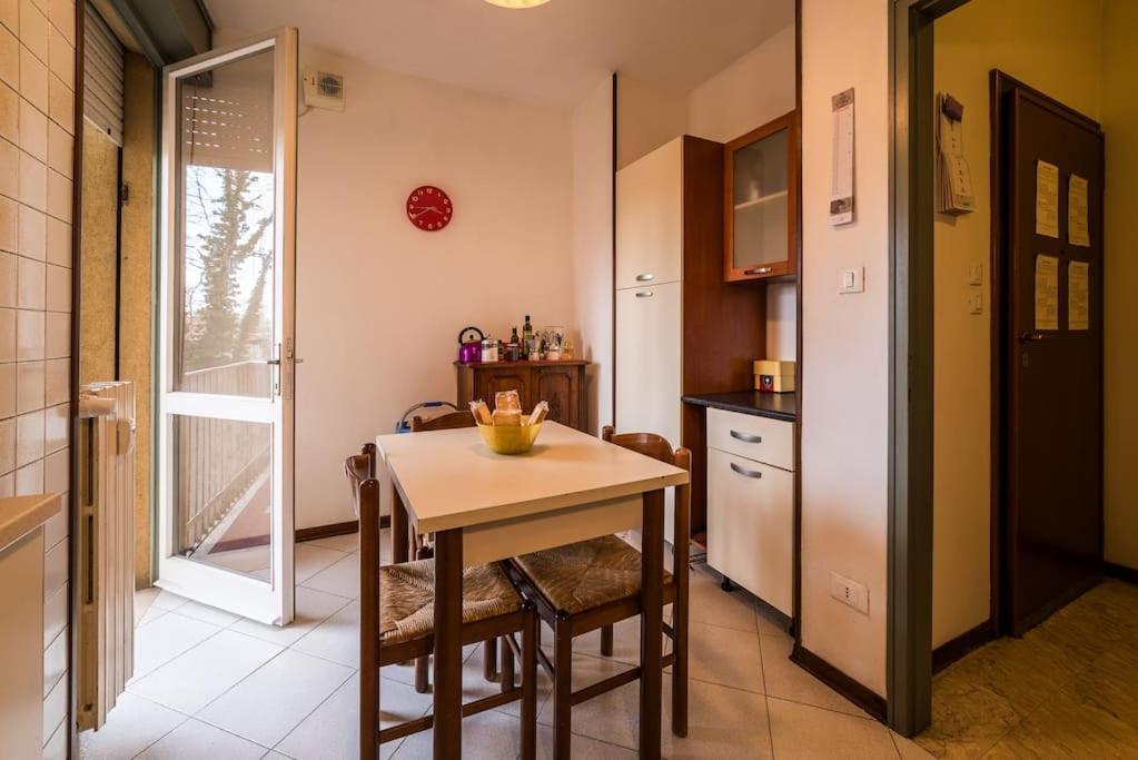 Very Nice Apartment Padova Centre Екстер'єр фото