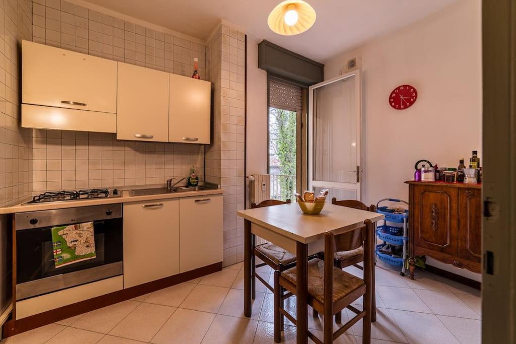 Very Nice Apartment Padova Centre Екстер'єр фото